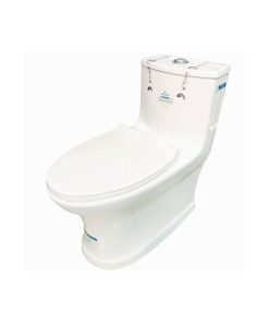 توالت فرنگی گلسار فارس مدل الگانت